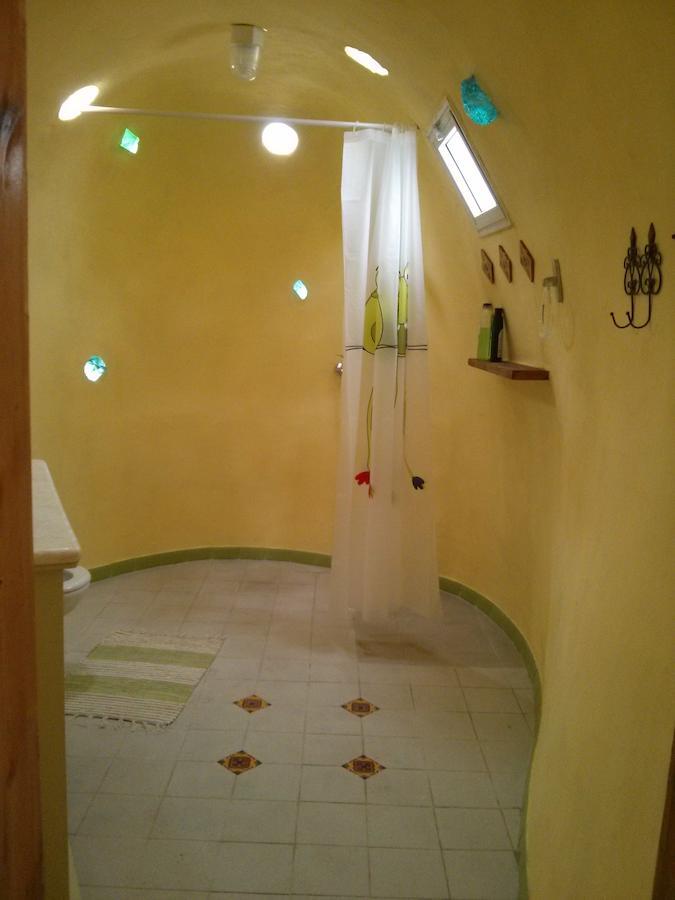 Peace Tent Villa Kfar Rut Exterior photo