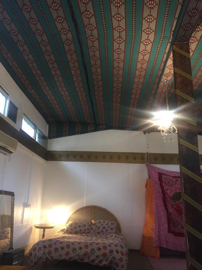 Peace Tent Villa Kfar Rut Exterior photo
