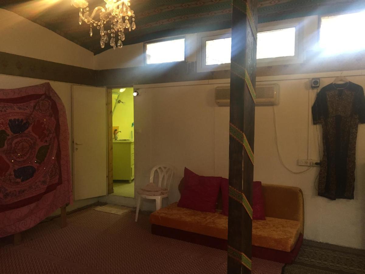 Peace Tent Villa Kfar Rut Exterior photo